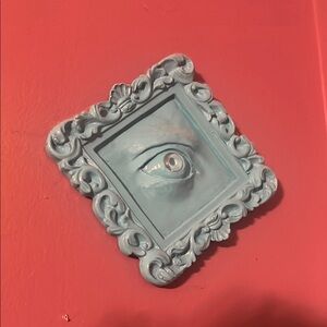 Blue Eye Decor Unique Vintage Inspired